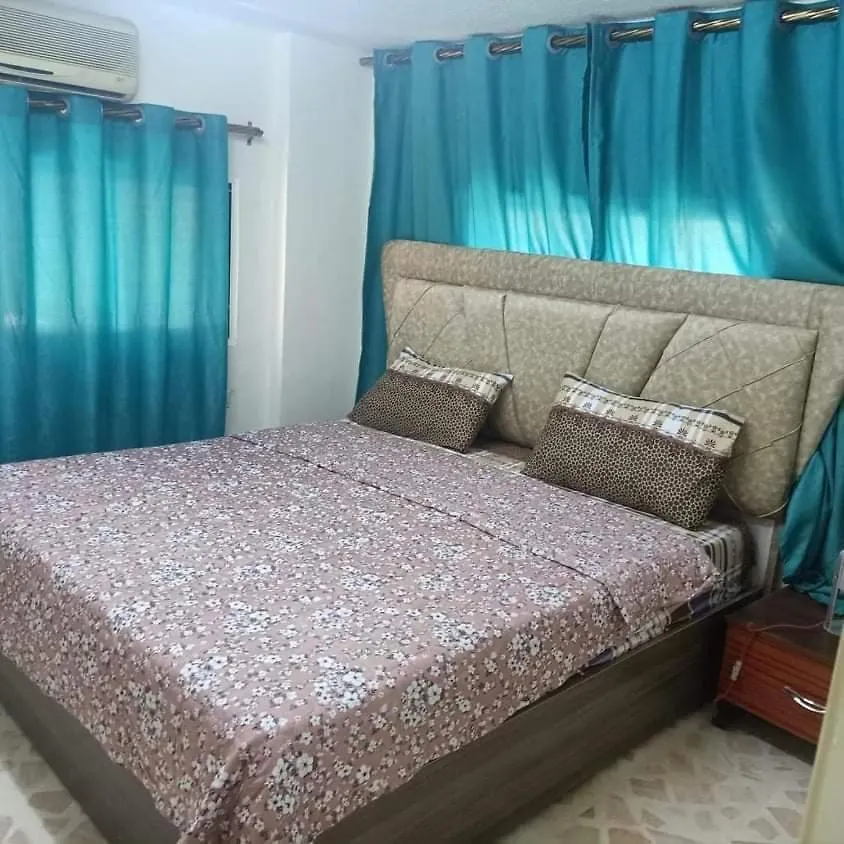 الشاطر حسن للشقق المفروشه 0*, Aqaba Jordan