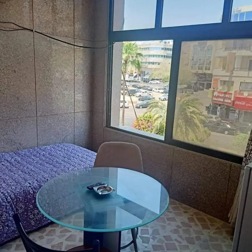 الشاطر حسن للشقق المفروشه Apartment