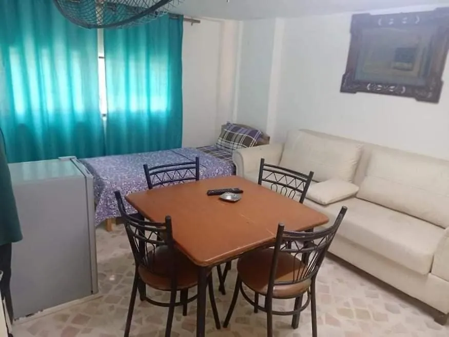 Apartment الشاطر حسن للشقق المفروشه