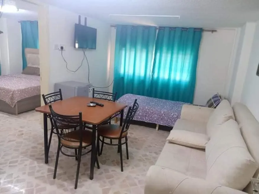 Apartment الشاطر حسن للشقق المفروشه Jordan