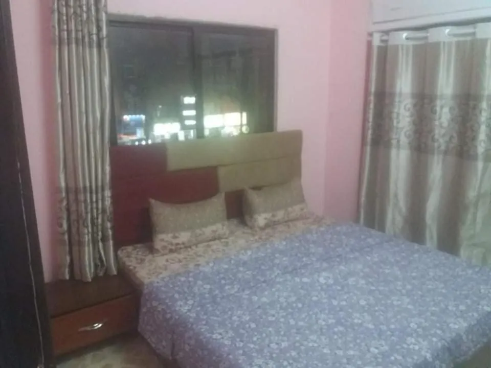 الشاطر حسن للشقق المفروشه 0*, Aqaba Jordan