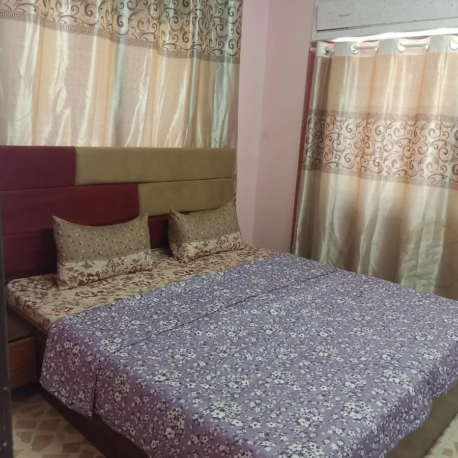 الشاطر حسن للشقق المفروشه Aqaba