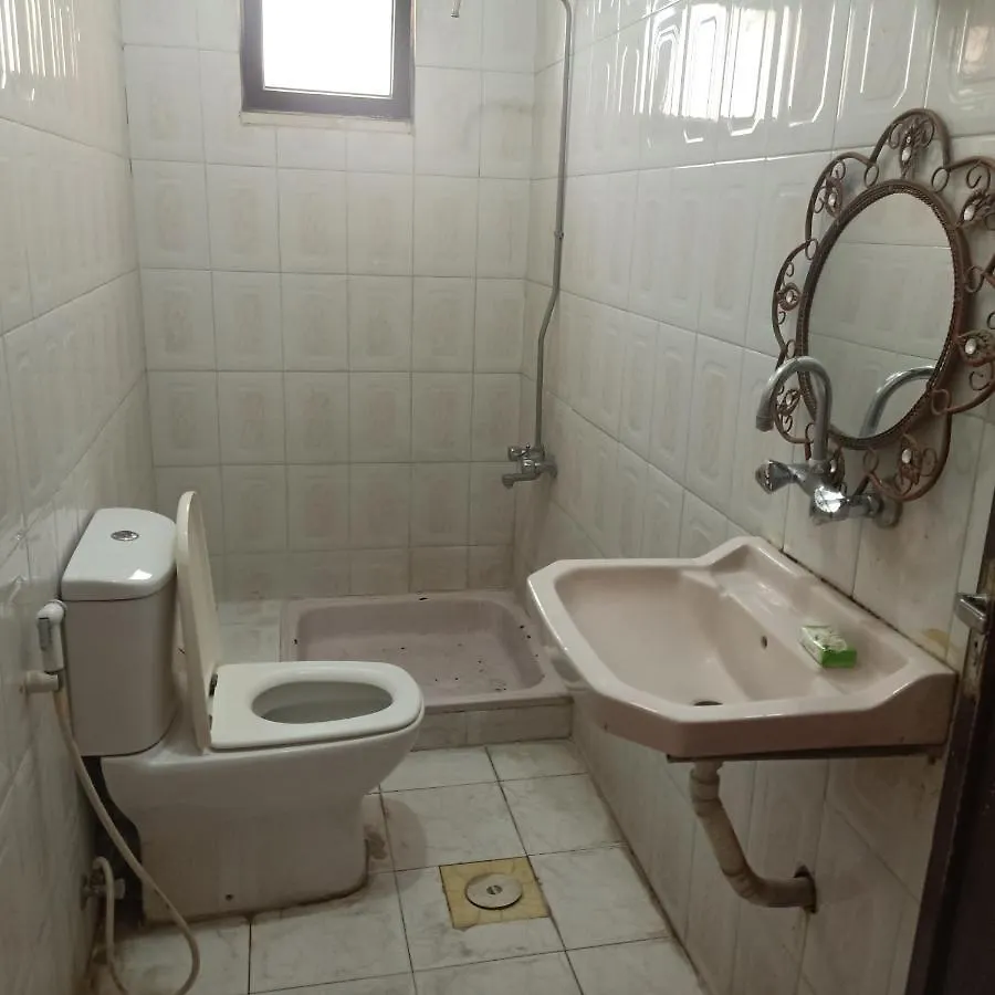 الشاطر حسن للشقق المفروشه Apartment Aqaba