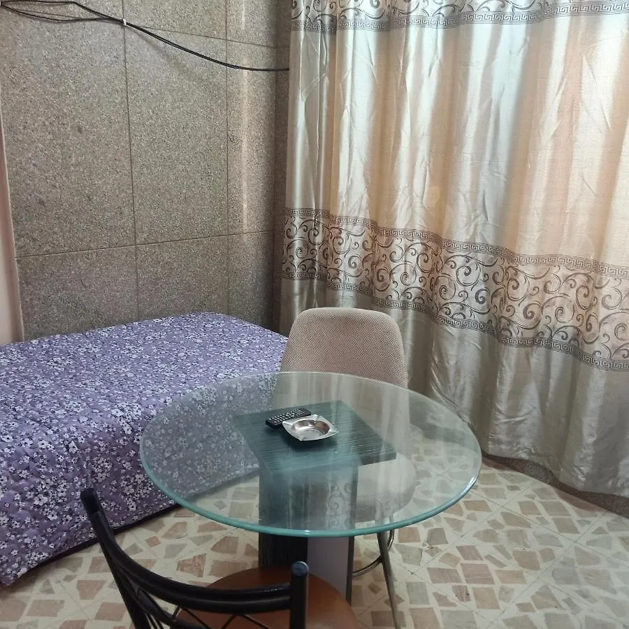 Apartment الشاطر حسن للشقق المفروشه