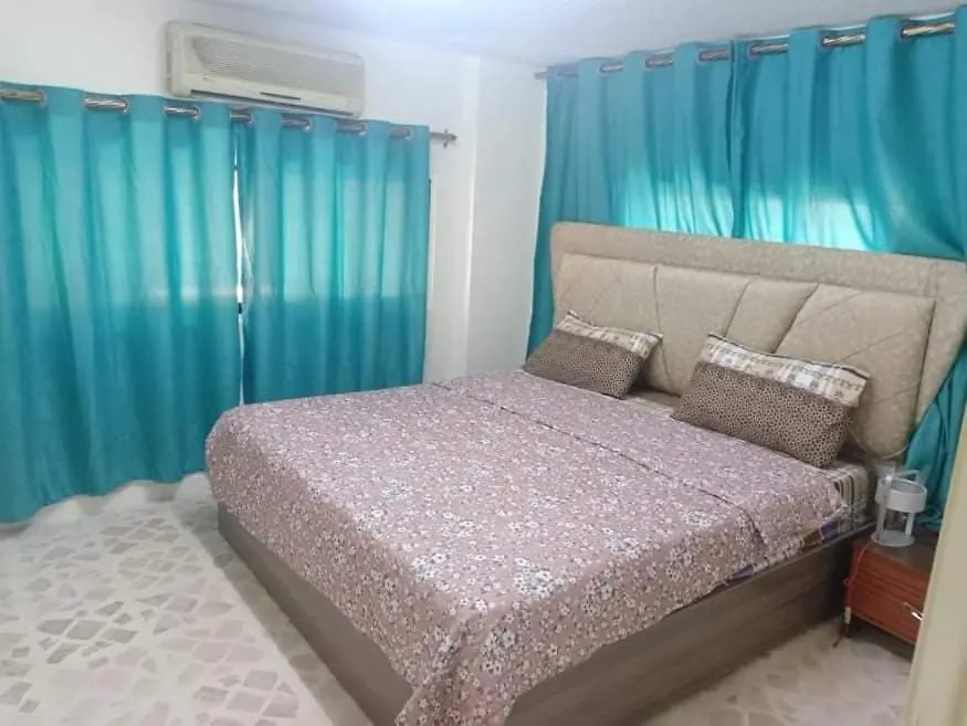 Apartment الشاطر حسن للشقق المفروشه