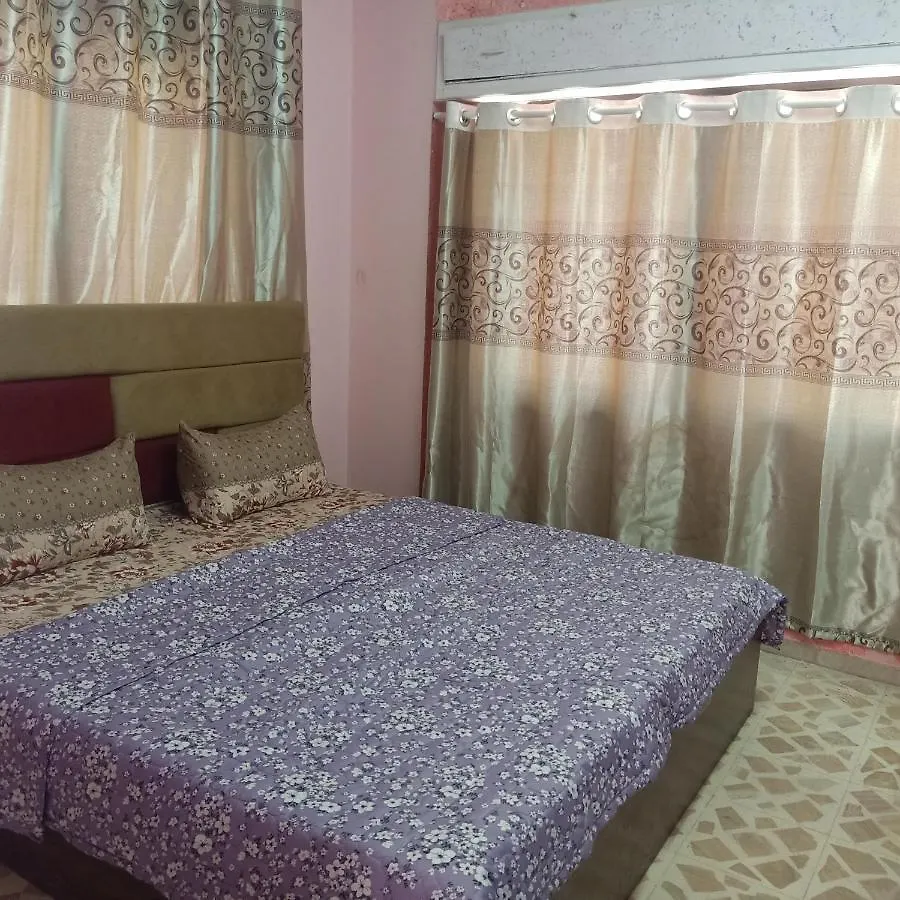 Apartment الشاطر حسن للشقق المفروشه Jordan