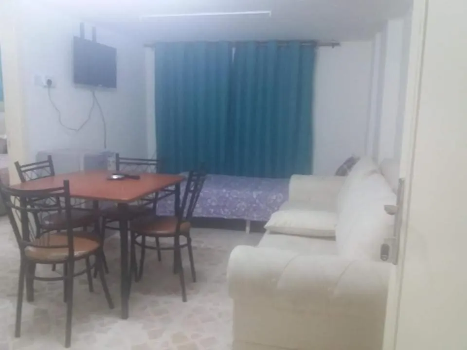 الشاطر حسن للشقق المفروشه Apartment Aqaba