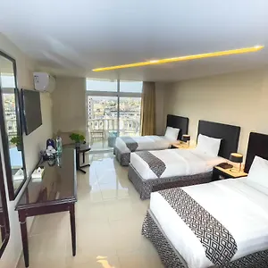 3* Hotel Dweik 2